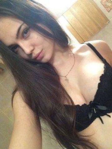 Проститутка Мария